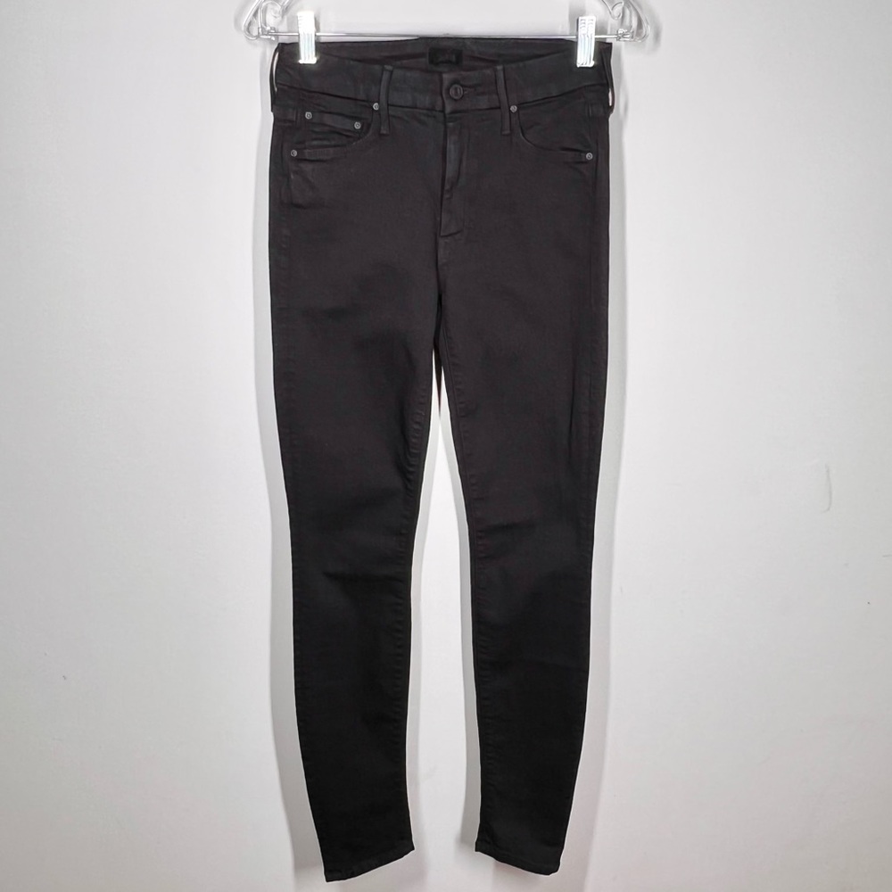 Mother The Looker Skinny Jeans Sz 26 - Picture 3 of 15